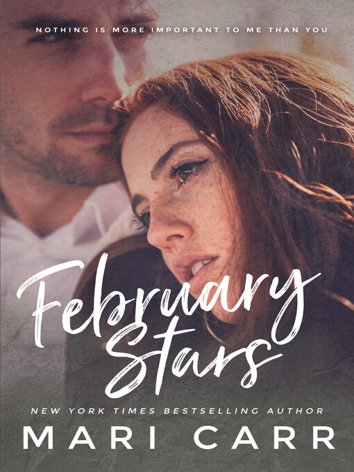 Cover image for February Stars